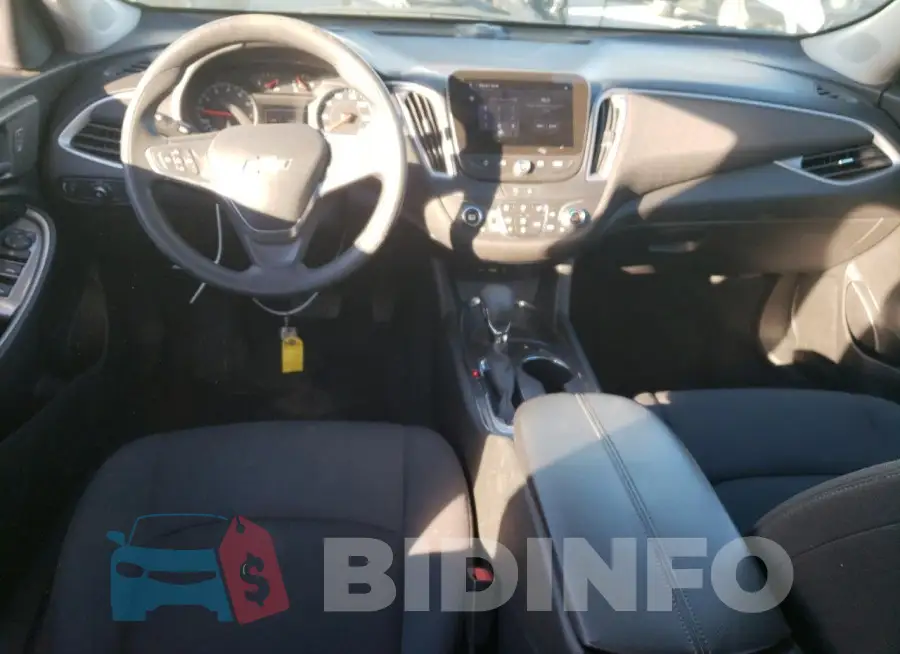 1G1ZD5ST4PF170118 Photo# 8