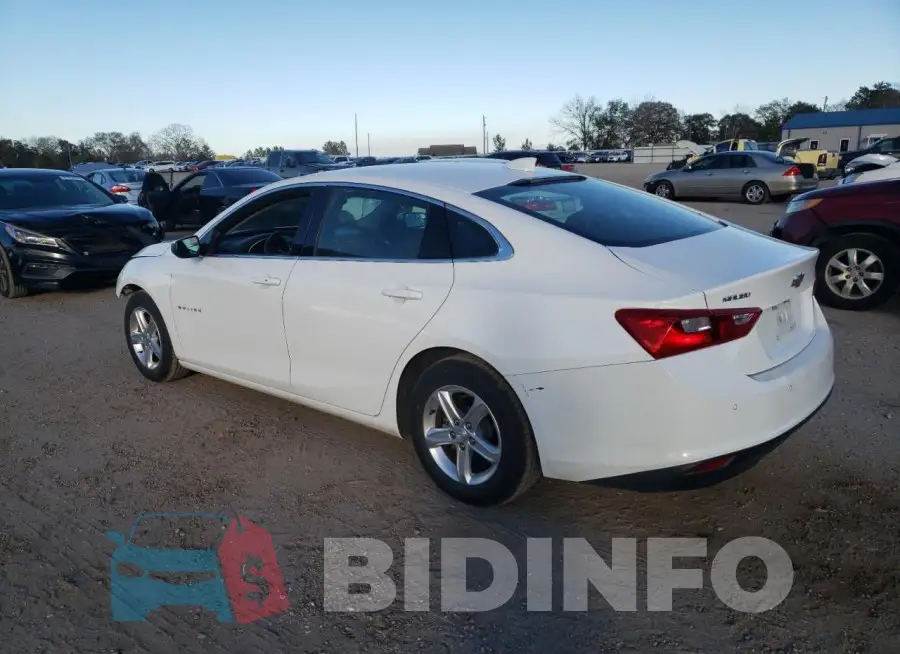 1G1ZD5ST4PF170118 Photo# 2