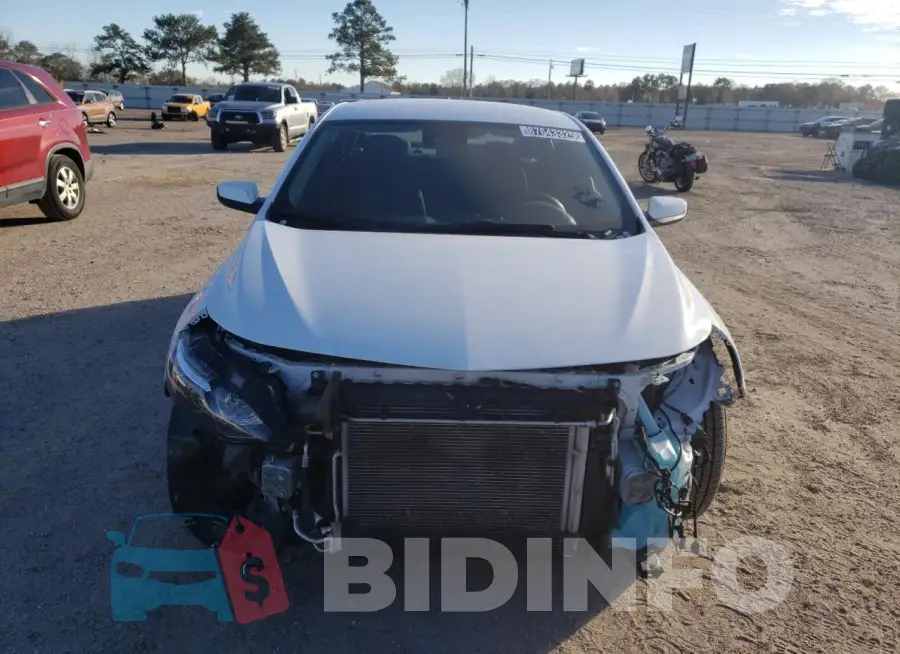 1G1ZD5ST4PF170118 Photo# 5