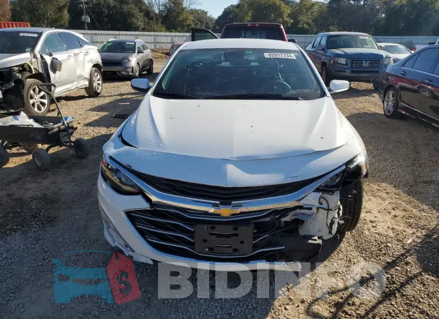 1G1ZD5ST5PF213977 Photo# 5