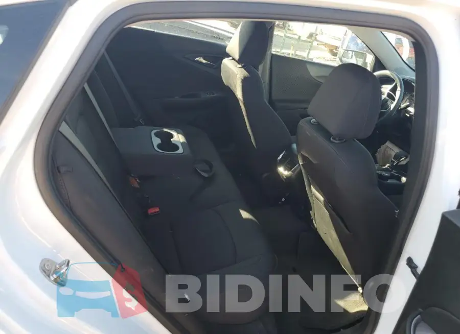 1G1ZD5ST5PF213977 Photo# 10