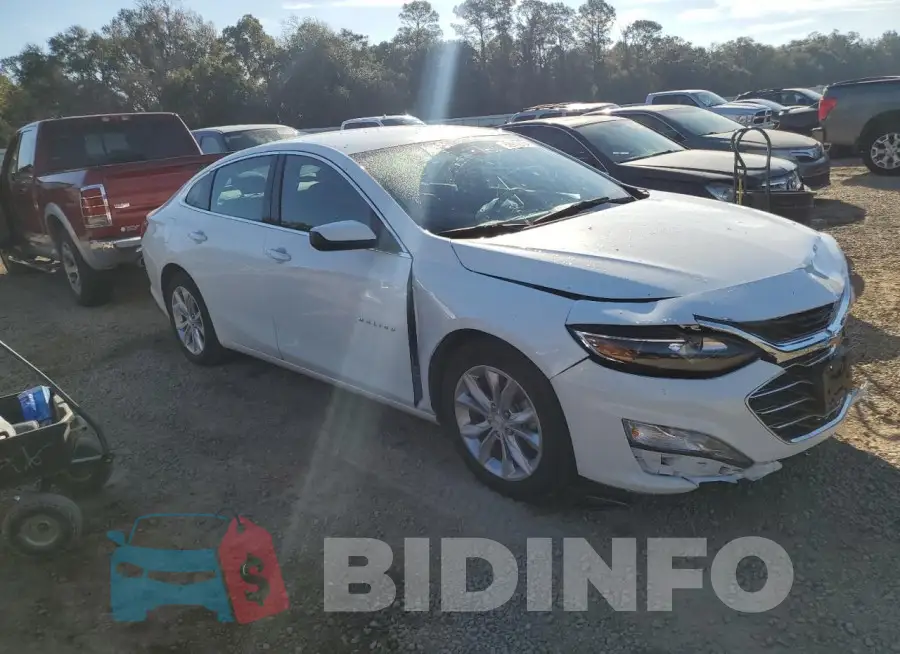 1G1ZD5ST5PF213977 Photo# 4