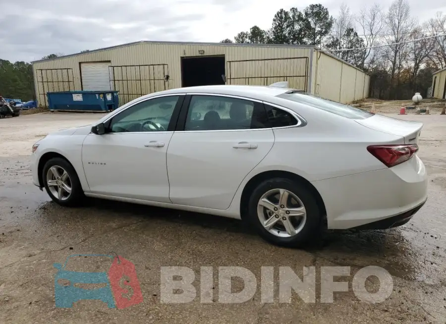 1G1ZD5ST8NF193687 Photo# 2