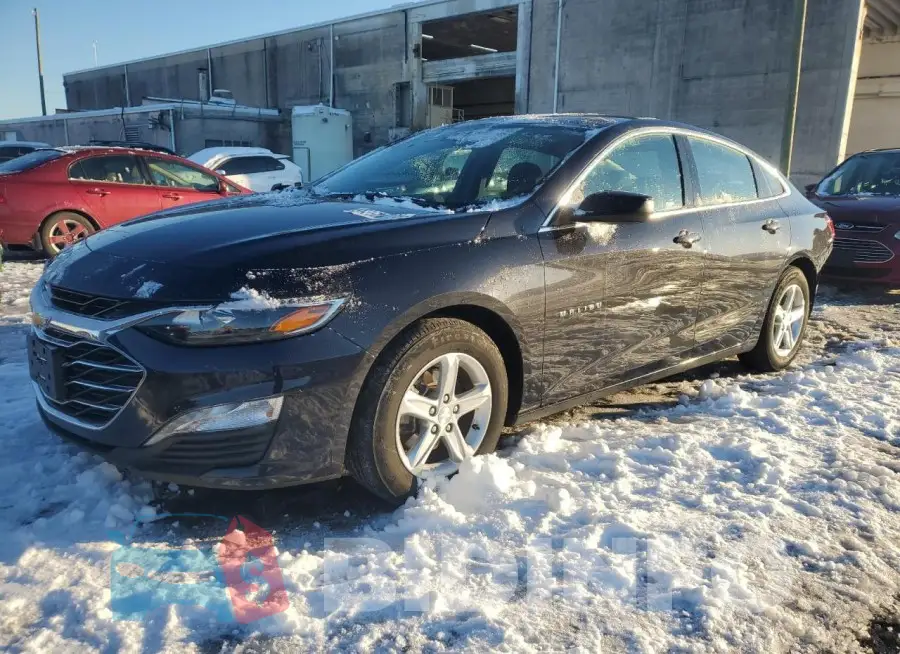 1G1ZD5ST9PF194608 Photo# 1