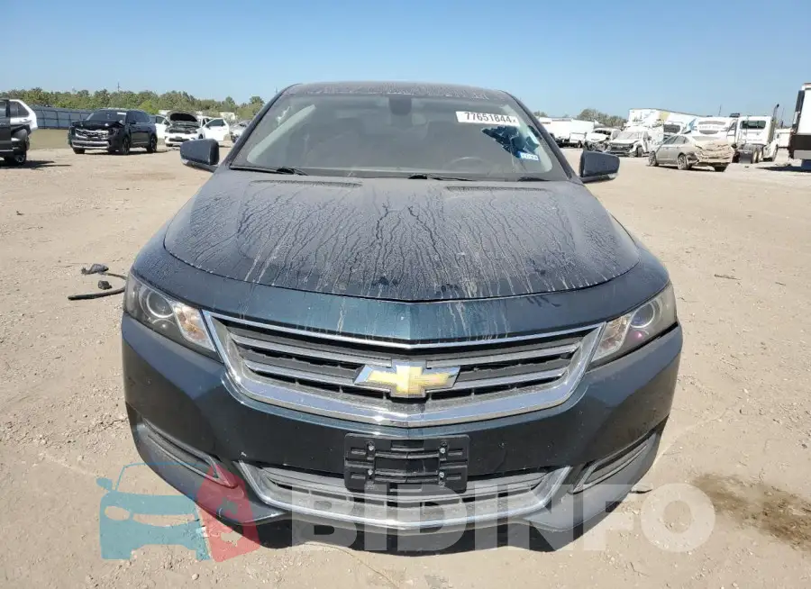 2G1105S32J9171857 Photo# 5