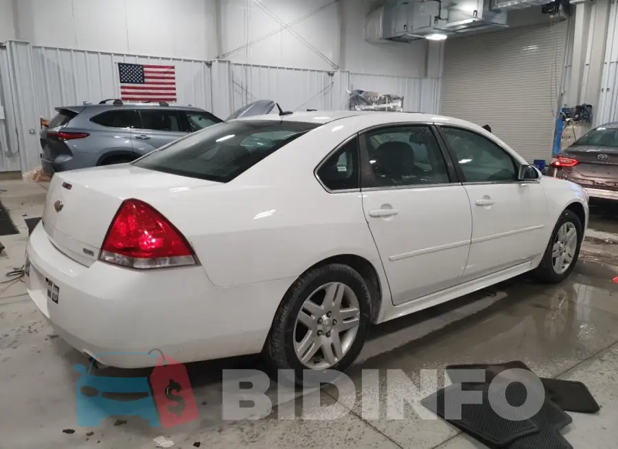 2G1WB5E33G1103991 Photo# 3