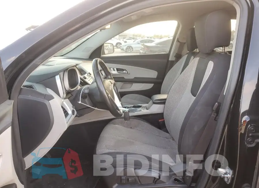 2GNALBEK5G1116284 Photo# 7