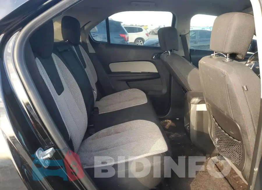 2GNALBEK5G1116284 Photo# 11