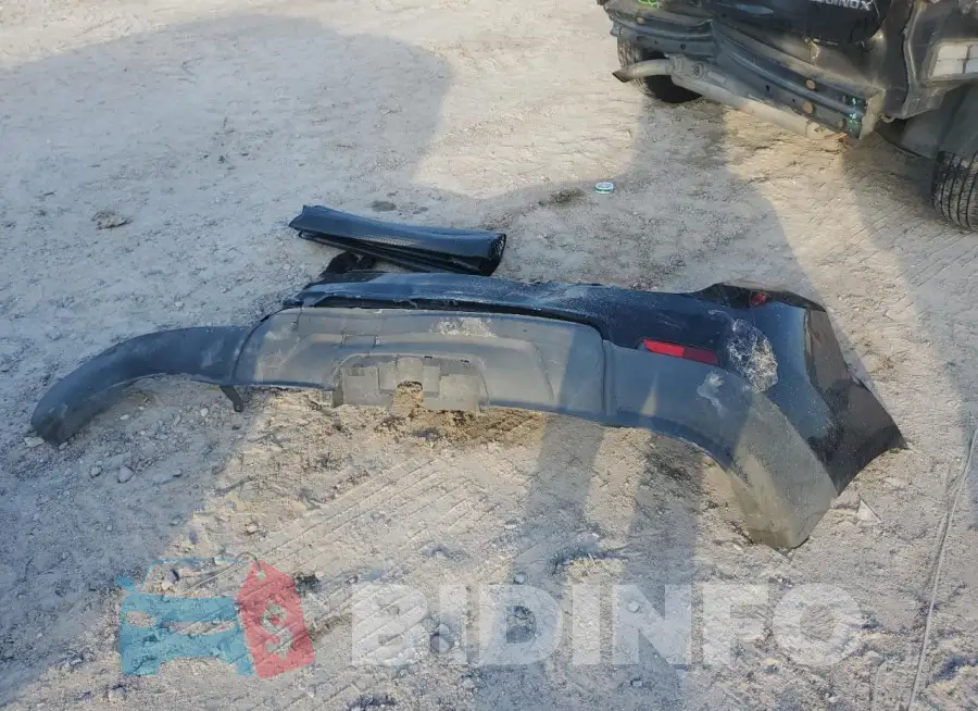 2GNALBEK5G1116284 Photo# 13