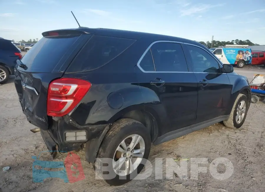 2GNALBEK5G1116284 Photo# 3
