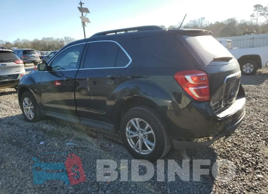 2GNALCEK3H1598082 Photo# 2