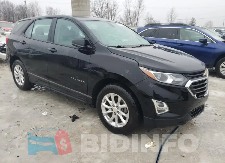 2GNAXHEV9J6301448 Photo# 4