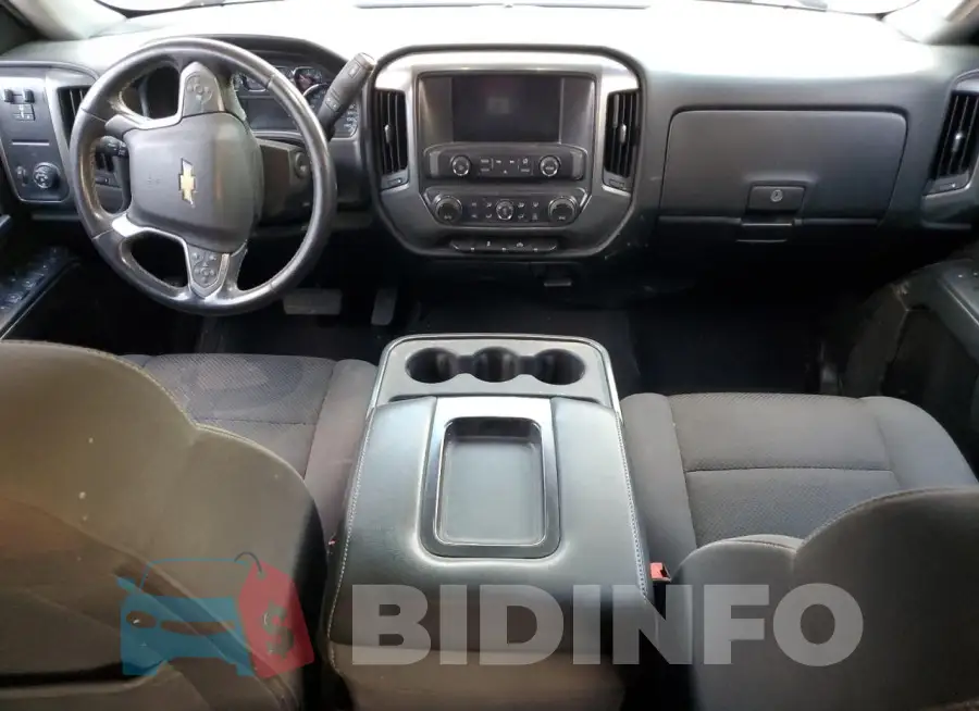 3GCPCREC5JG491398 Photo# 8