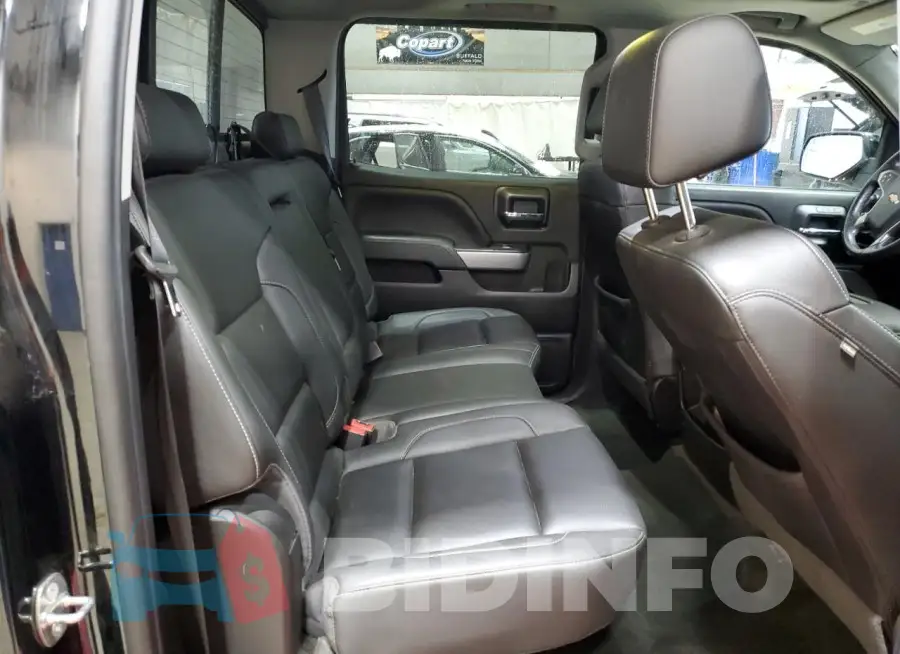 3GCUKSEC8JG176737 Photo# 10