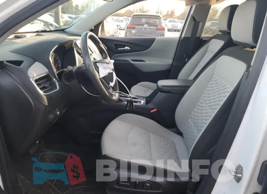 3GNAX5EV6MS111837 Photo# 7