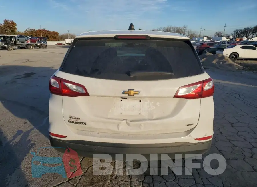 3GNAX5EV6MS111837 Photo# 6