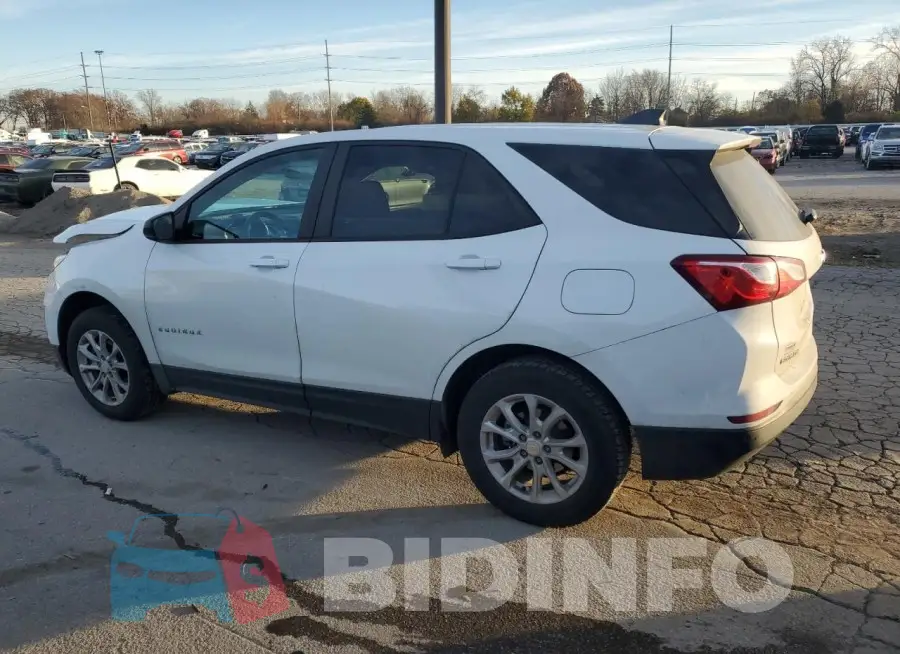 3GNAX5EV6MS111837 Photo# 2