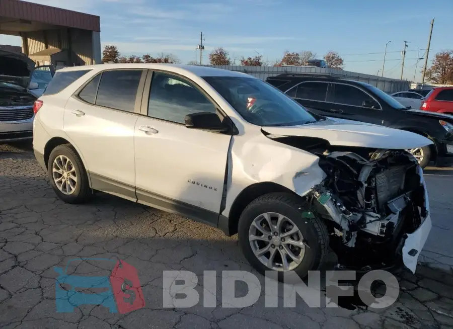 3GNAX5EV6MS111837 Photo# 4