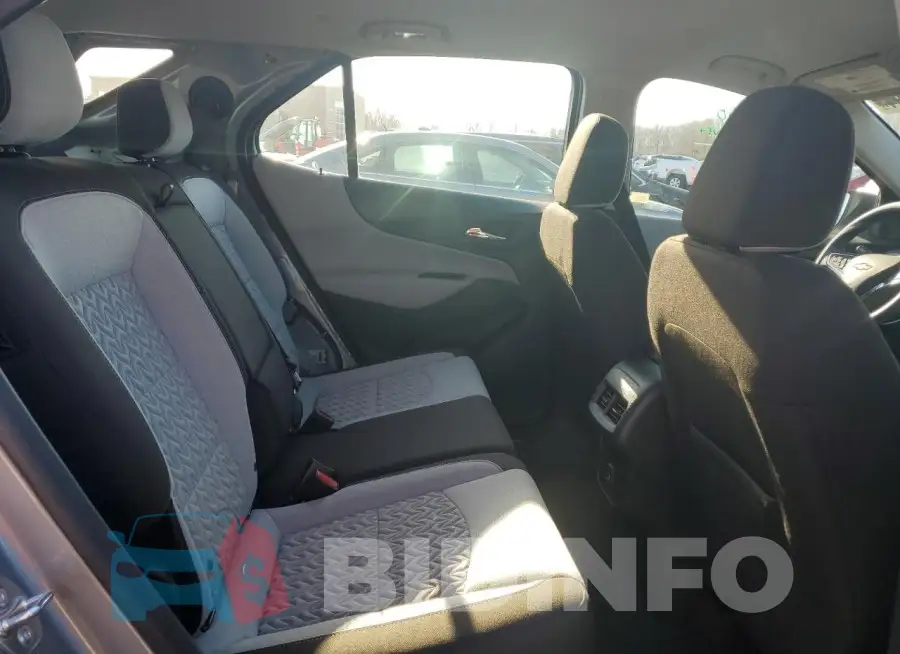 3GNAXHEG5RL176991 Photo# 10