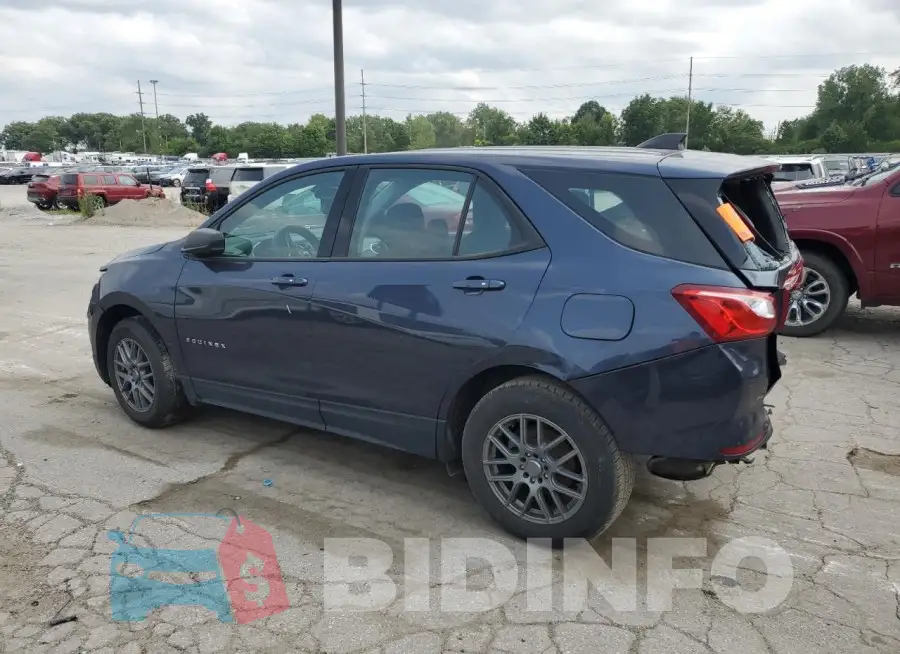 3GNAXHEV6JL303430 Photo# 2