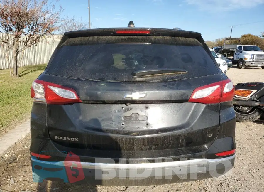 3GNAXKEVXKL262086 Photo# 6