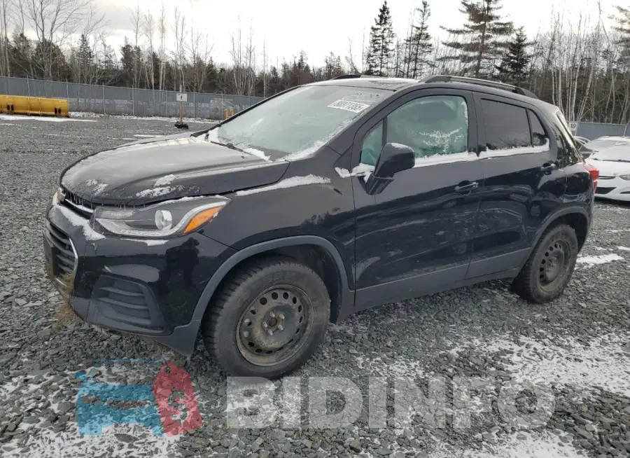 3GNCJPSB0HL249244 Photo# 1