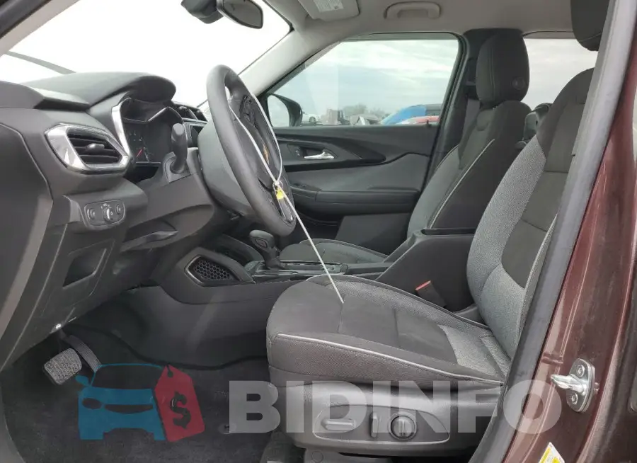 KL79MPSLXPB171409 Photo# 7