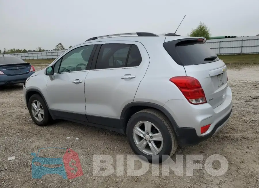 KL7CJLSB6KB843179 Photo# 2