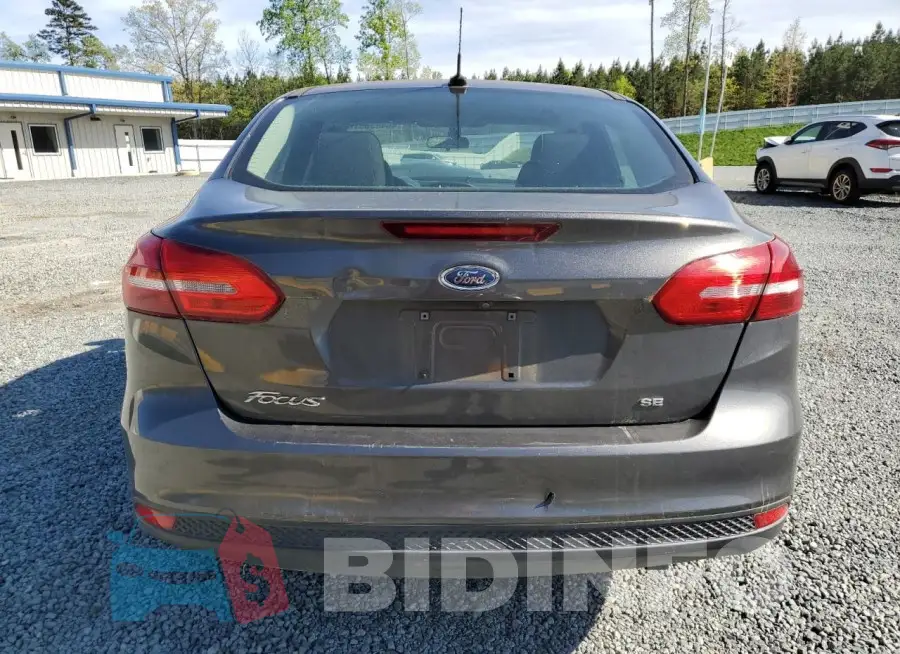 1FADP3F23HL326883 Photo# 6