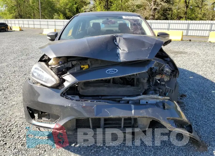 1FADP3F23HL326883 Photo# 5