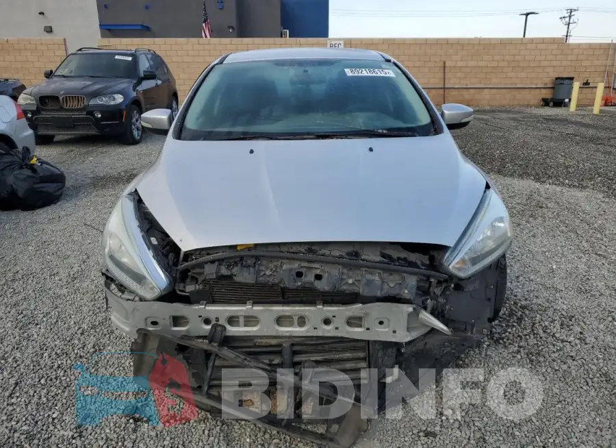 1FADP3F29HL211446 Photo# 5