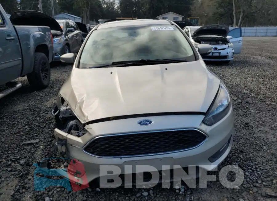 1FADP3M28HL230752 Photo# 5