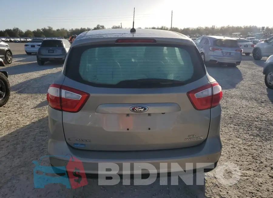 1FADP5BU0GL114735 Photo# 6