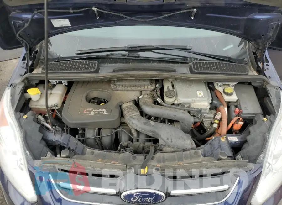 1FADP5CU4GL118513 Photo# 11