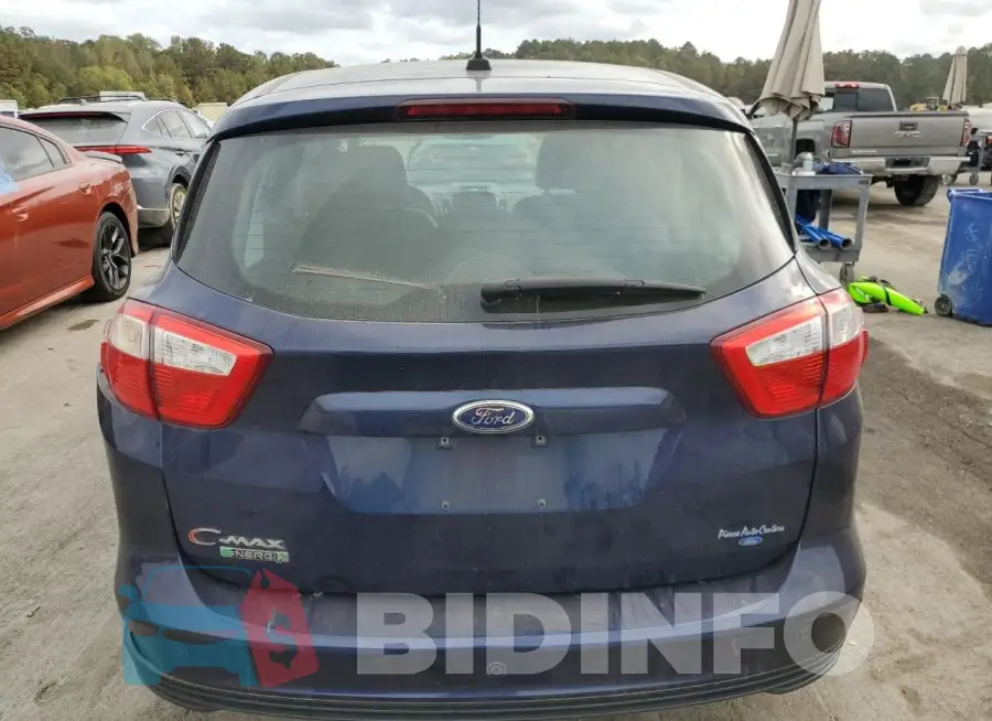 1FADP5CU4GL118513 Photo# 6