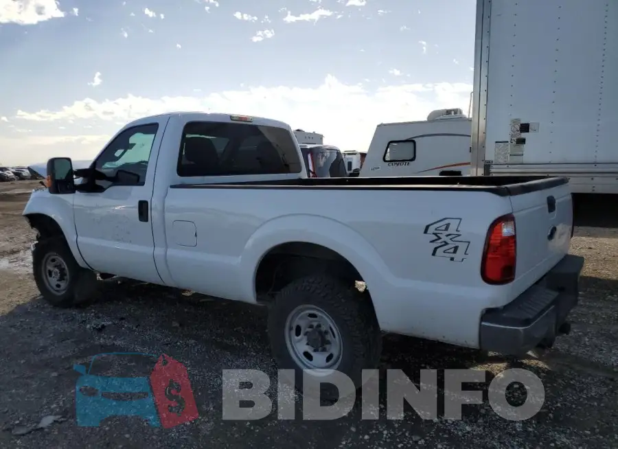 1FTBF2B69GEB75350 Photo# 2