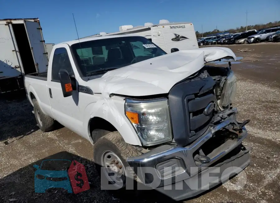 1FTBF2B69GEB75350 Photo# 4