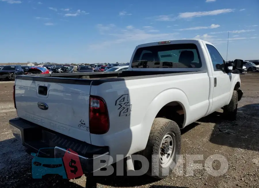 1FTBF2B69GEB75350 Photo# 3