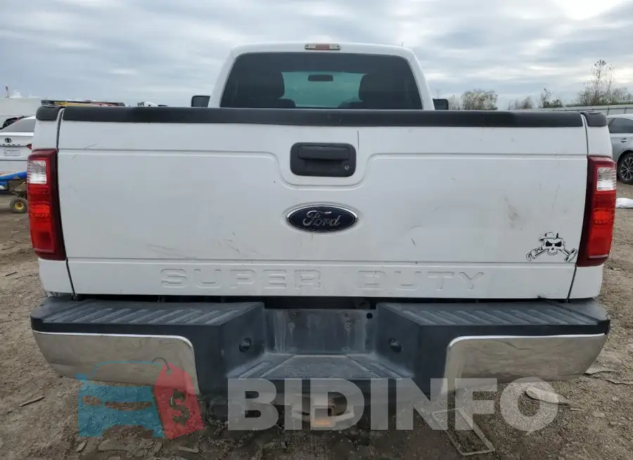 1FTBF2B69GEB75350 Photo# 6