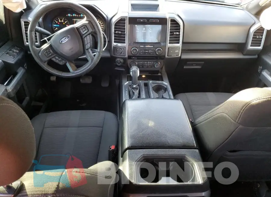 1FTEW1EG9GFC48500 Photo# 8
