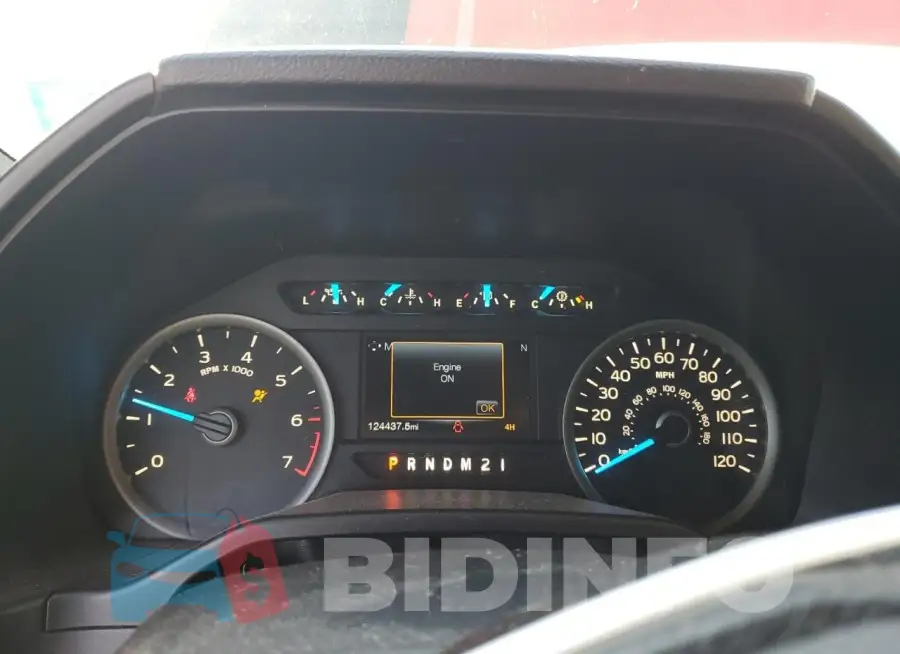 1FTEW1EG9GFC48500 Photo# 9
