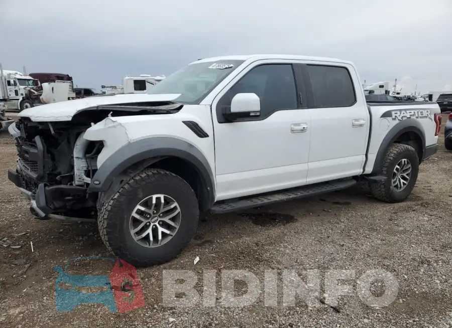 1FTFW1RG5JFD27720 Photo# 1