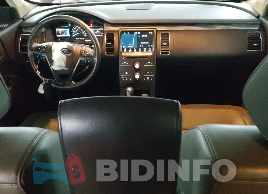 2FMHK6C80KBA16276 Photo# 8