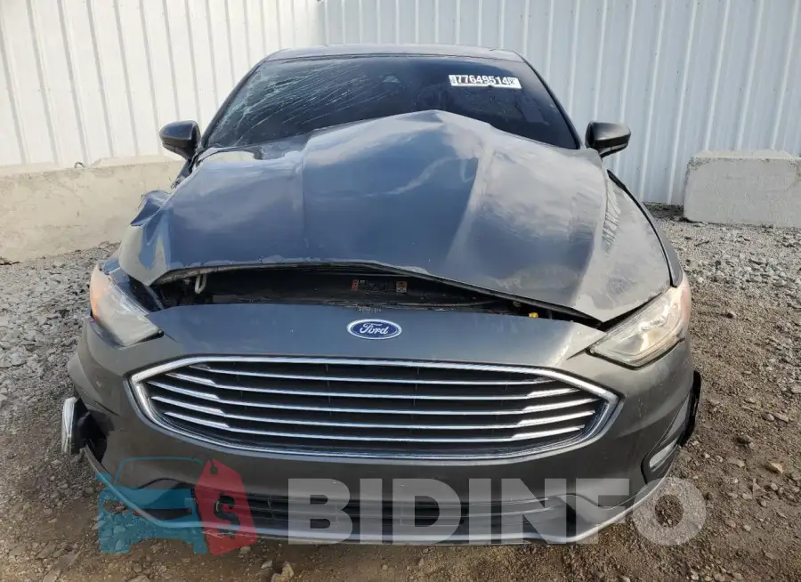 3FA6P0HD0KR255124 Photo# 5