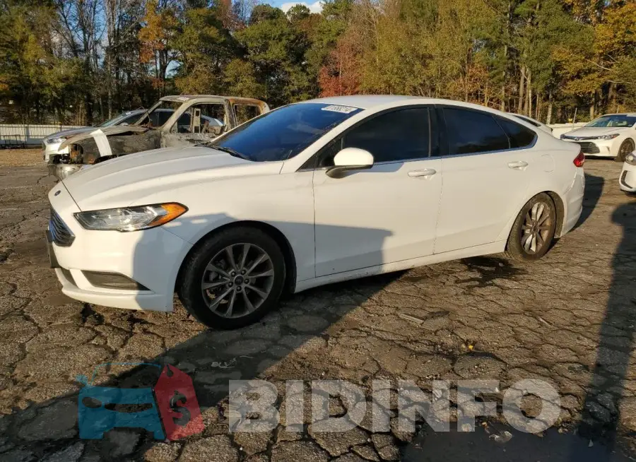 3FA6P0HD7HR293474 Photo# 1