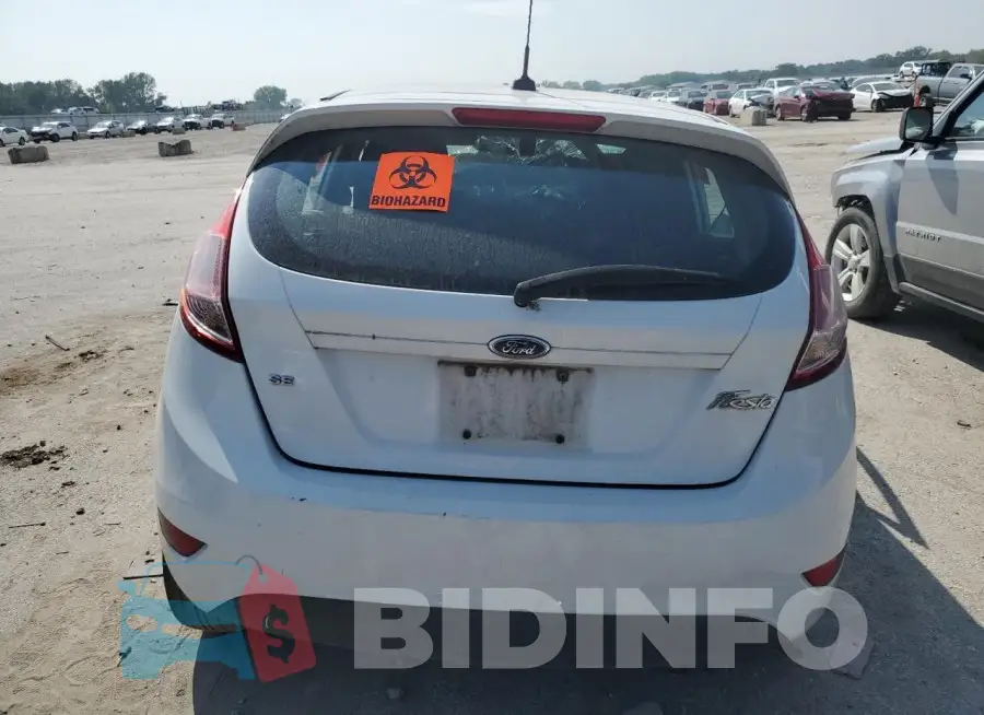 3FADP4EJ6GM155090 Photo# 6