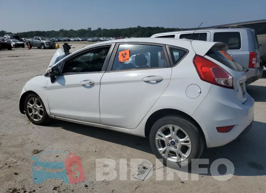 3FADP4EJ6GM155090 Photo# 2