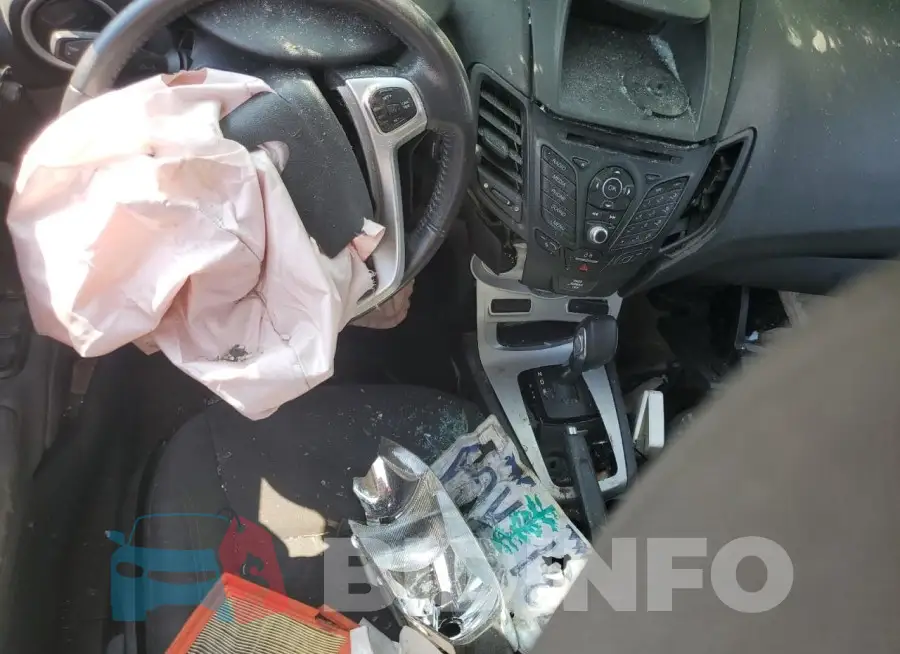 3FADP4EJ6GM155090 Photo# 8
