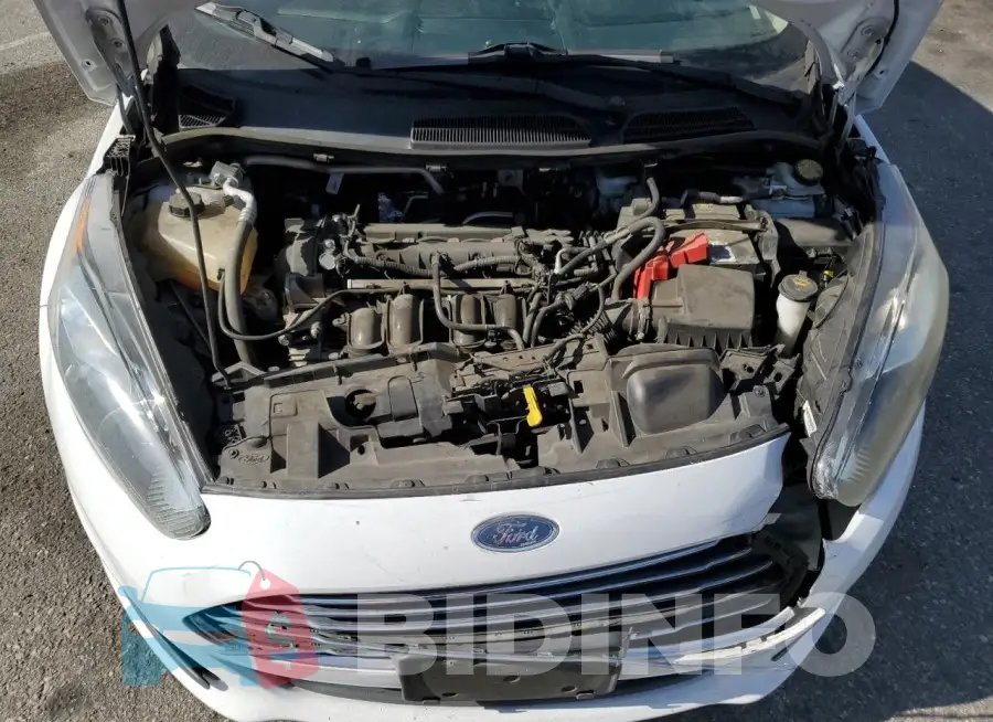 3FADP4EJ6HM158346 Photo# 11