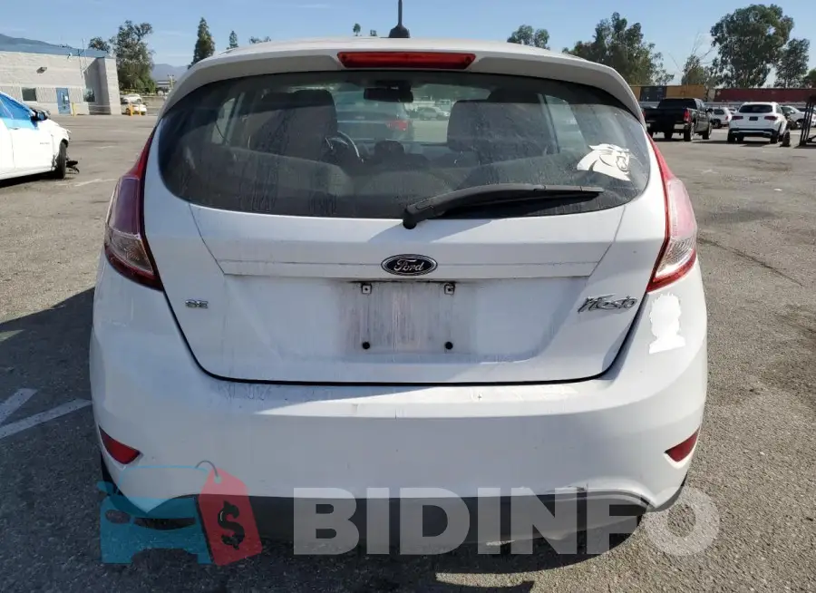 3FADP4EJ6HM158346 Photo# 6